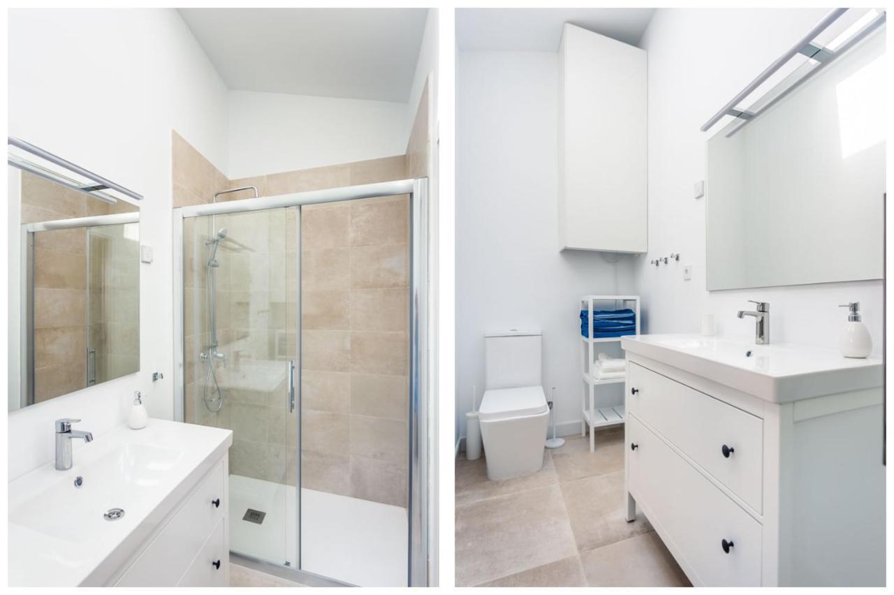 Stunning Apartment In Central Севілья Екстер'єр фото
