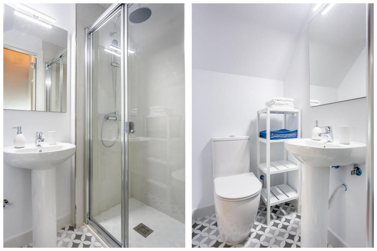 Stunning Apartment In Central Севілья Екстер'єр фото