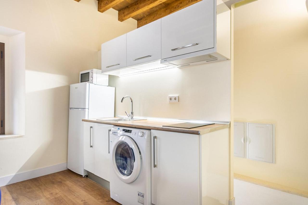 Stunning Apartment In Central Севілья Екстер'єр фото