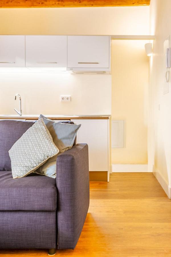 Stunning Apartment In Central Севілья Екстер'єр фото